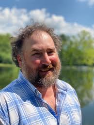 Events at Lemuria Books