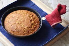 Recettes D Ailleurs Le Cornbread Embleme Du Sud Des Etats Unis Pains Sans Gluten Recette Sans Produits Laitiers Ni Gluten