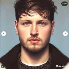 Ethan Moser's Instagram, Twitter & Facebook