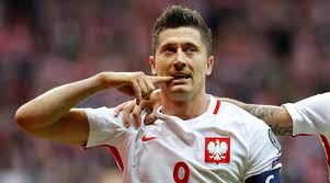 Check out our robert lewandowski selection for the very best in unique or custom, handmade pieces from our prints shops. Robert Lewandowski Penalty Seals Poland S 3 0 Win Over Kazakhstan In World Cup Qualifier Sports News The Indian Express
