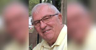 Obituary for Ronald Arthur Gibbs