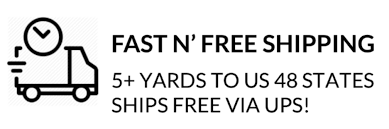 Maybe you're redecorating the living room and want some new furniture? Free Sample Swatches