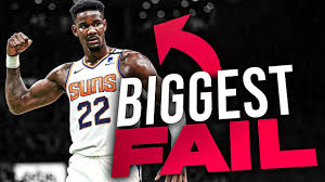 June 9, 2021 3:37 pm et. Has Deandre Ayton Been A Disappointment In 2021 Youtube