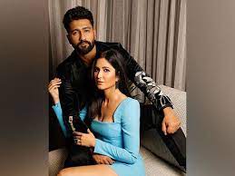 Vicky Kaushal dedicates song to wife Katrina Kaif after latter praises  'Zara Hatke Zara Bachke' – ThePrint –