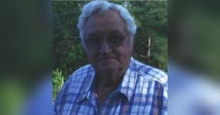 John Richard Starnes Obituary