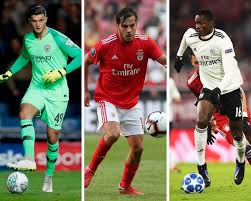 Yuri ribeiro in action for nottingham forest (image: Done Deals Yuri Ribeiro And Alfa Semedo Join Nottingham Forest Nottinghamshire Live