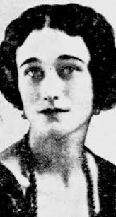 English Historical Fiction Authors: Bessie Wallis Warfield Spencer Simpson:  The Coronado Connection and Other Myths