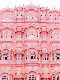 Pink palace is michael zerang's personal label that will release a variety of his newer projects, across a spectrum of recorded formats, as well as older material from his archives. Pink Palace Jaipur India Pink Palace Pink Aesthetic Pink Photo