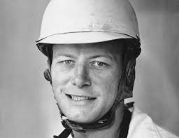 Dick is Jim and Jim is Dick. Indianapolis 500 drivers the Rathmann…