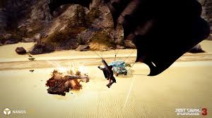 It marks his full transition from modder to developer and the evolution of an idea that started out as a massively popular skyrim mod, into a standalone game. Just Cause 3 Multiplayer Mod On Steam