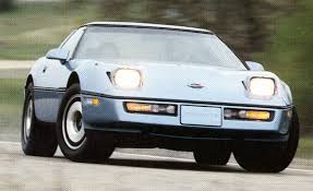 Ich habe einen hp 3520 all in one. Tested 1984 Chevrolet C4 Corvette