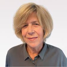 Darla Griffith, LCSW