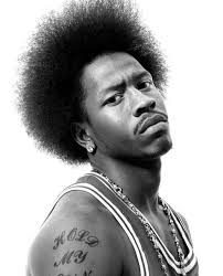 Iverson for SLAM in 1999 🔥