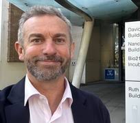 Prof Stuart Ralph : Find an Expert : The University of Melbourne