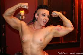 musclegeisha Leaked photo 8501886 - Leakedzone