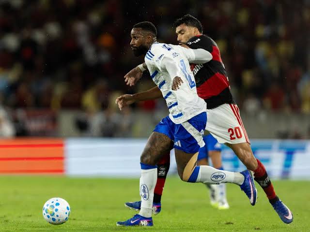 Cruzeiro enfrenta o Flamengo na Libertadores; saiba onde assistir!
