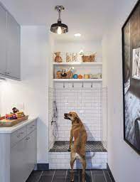 5 Benefits Of Having A Dog Wash Station In Your Home Mudroom Laundry Room Laundry Room Design Dog Rooms
