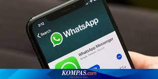 Pada awalnya, whatsapp berencana memberlakukan kebijakan privasi baru mereka mulai 8 februari 2021 mendatang. Kebijakan Baru Whatsapp Ini 5 Poin Yang Perlu Diketahui Halaman All Kompas Com