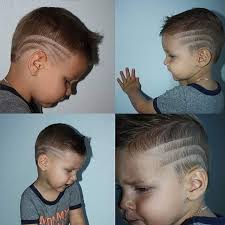 25 Cute Baby Boy Haircuts For Your Lovely Toddler Boys Haircuts Boy Hairstyles Boy Haircuts Short