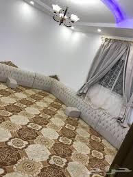 تبوك كنب ارضي 4في4