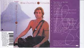 Toutes les nouvelles chansons de vos artistes préférés sont uniquement sur notre portail musical! Mike Oldfield Voyager 1996 Cassette Discogs