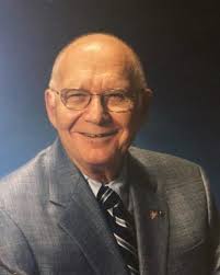 Remembering Roy E. Mathis