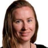 Dr. Jane L. Conlin, MD