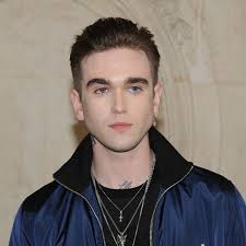 Gabriel-Kane Day-Lewis : toutes ses photos sur Télé-Loisirs