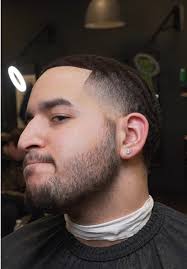 Getting A Haircut at Planet Fitness