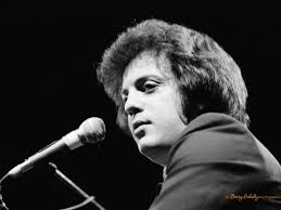 BILLY JOEL