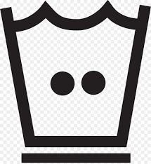 Pangkas file gambar online dan gratis. Laundry Simbol Cuci Pakaian Gambar Png