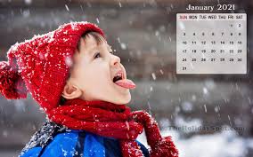 January february 2021 calendar printable in editable & printable format is provided here. Month Wise Calendar Wallpapers Of 2021 1080p Hd Calendar Wallpapers