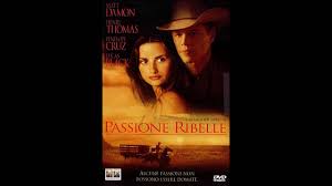 Guarda il film passione ribelle streaming ita su cb01 gratis: Passione Ribelle Cowboy S Dream Youtube