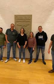 Jahreshauptversammlung