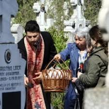 Recomandări privind desfășurarea paștelui blajinilor în luna iunie. Despre Pastele Blajinilor Sau Pastele Mortilor