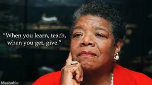 10 Maya Angelou Quotes That Will Lift You Up Maya Angelou Quotes Maya Angelou Phenomenal Woman