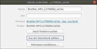 Treiber ip 7200 deckenleuchte techno gelb gold color aluminium 8 10w led laden aktuelle herunterladen canon ip7200 treiber drucker download für windows 10, windows 8.1, windows 8. Ubuntu Drucker Einrichten Allgemeine Hilfestellung
