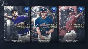 91 jorge soler rf | r/r 2019. Mlb The Show 19 All Diamond Dynasty Finest Players Revealed Sports Gamers Online