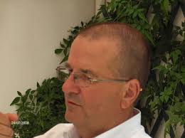 Daniel BERTIN, 72 ans (LE POULIGUEN, LE HAVRE)