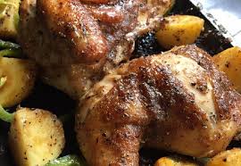 Ayam goreng literally means fried chicken in malay (including both indonesian and malaysian standards). Anda Ingin Makan Di Kenny Rogers Tetapi Malas Untuk Keluar Rumah Apa Kata Anda Cuba Memasak Sendiri Di Rumah Dengan Resepi Ayam Chicken Recipes Food Recipes