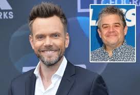 Joel McHale Replacing Patton Oswalt as Host of Fox Game Show The 1% Club :  r/gameshow