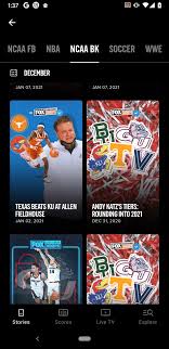 Nov 05, 2021 · download youtube tv apk 5.43.1 for android. Fox Sports 5 31 0 Download For Android Apk Free
