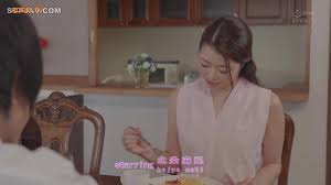 JUL-958] Beloved Stepmon Who Raised Me Was Cuckolded By My Loser Friend  Maki Hojo 2 video