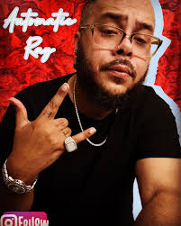 Automatic Ray (@automaticray) • Instagram photos and videos