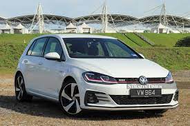 Redline vorsteiner mk6 golf gti equipped with vorsteiner v ff 103 s autofuture design sdn bhd. Golf Gti Refining The Hot Hatch Formula