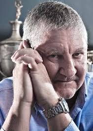 Jono Joseph's Instagram, Twitter & Facebook