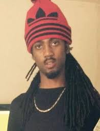 Darrell Daniel, age 23