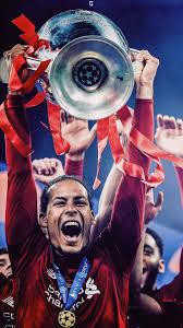 You can make this picture for your desktop computer, mac screensavers, windows backgrounds, iphone liverpool fc (partly) kit inspired wallpaper. Jdesign On Twitter Liverpool Fc Van Dijk Wallpaper