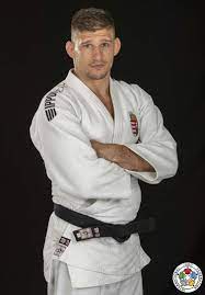 Attila ungvári (born july 23, 1990) is an hungarian judoka. Attila Ungvari Ijf Org