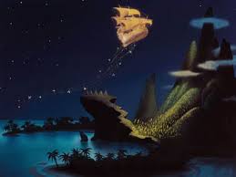Peter Pan Critique Et Analyse D Un Chef D Oeuvre D Animation Disney